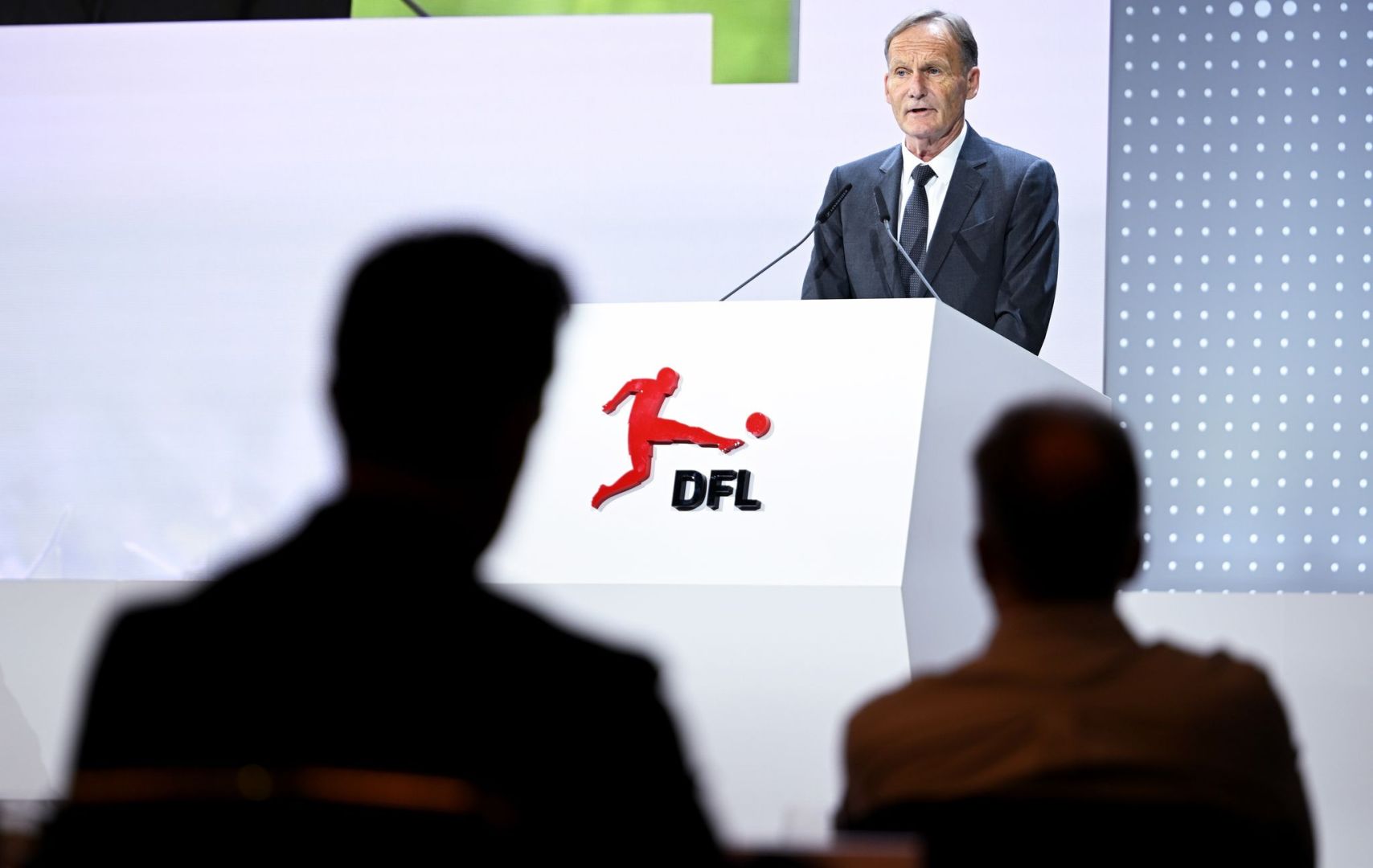 DFL-Generalversammlung