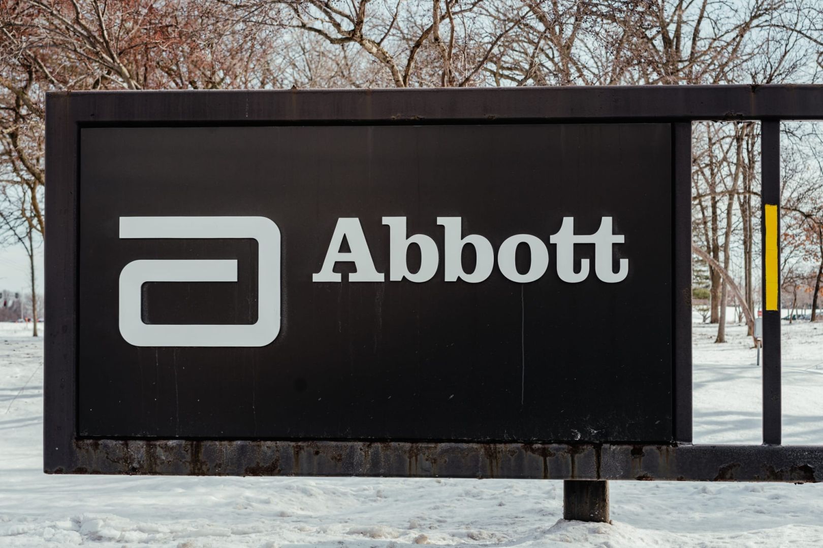 Diabetes treibt Gewinne – wie Abbott trotz Handelskrieg zulegt