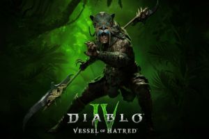 Diablo IV: Vessel of Hatred – Holt euch Tipps für den Geistgeborenen ab