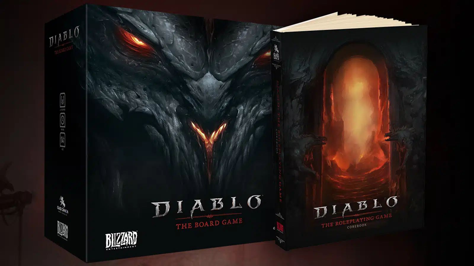 Diablo: The Roleplaying Game – Das offizielle Tabletop-RPG kommt 2026