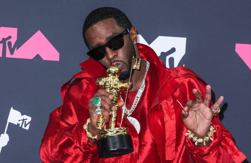 Diddy