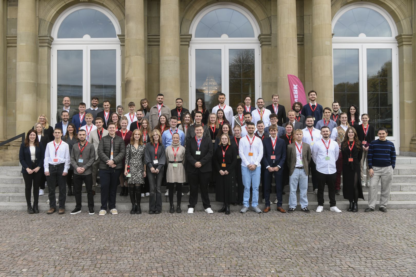 Die besten Nachwuchskräfte im baden-württembergischen Handwerk