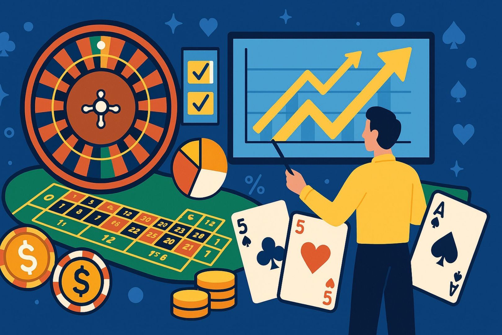 casino strategie gewinnchancen