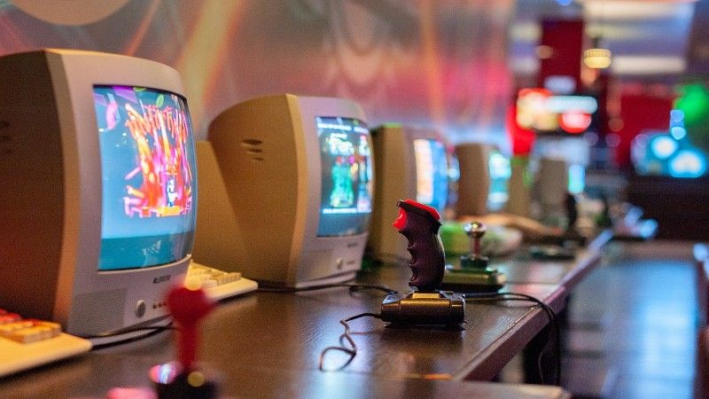 Die besten Retro-Spiele, die auch heute noch Spaß machen