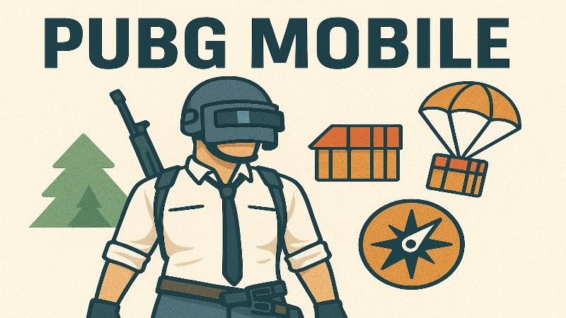 Die Geheimzutat hinter dem saisonalen Hype in PUBG Mobile