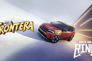 „Die Grüne Hölle“ ruft: Opel offizieller Partner bei Rock am Ring 2025