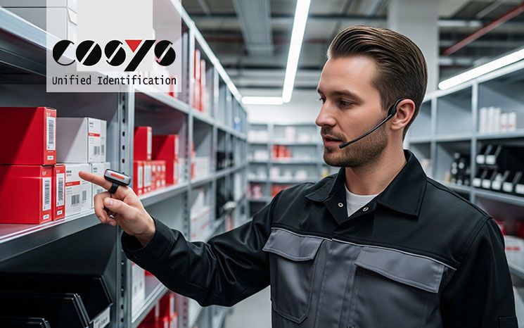 Die Herausforderung der jährlichen Inventur: Warum ein ganzheitlicher Service der Schlüssel zum Erfolg ist