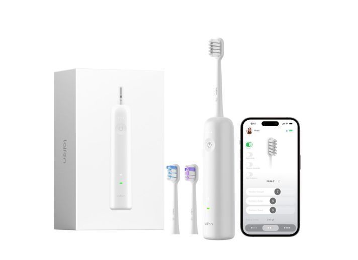 Laifen Wave Schallzahnbürste