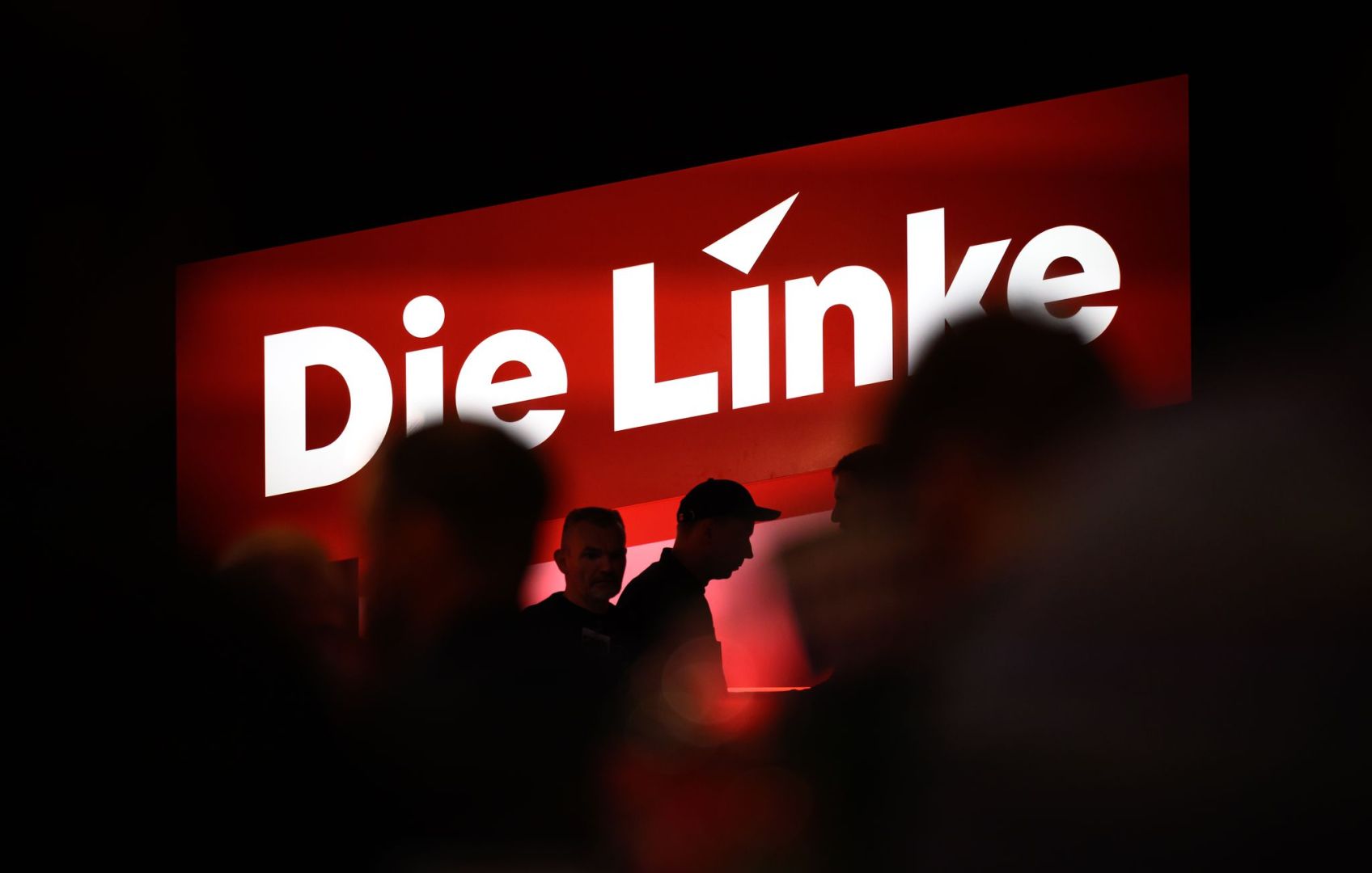 Die Linke