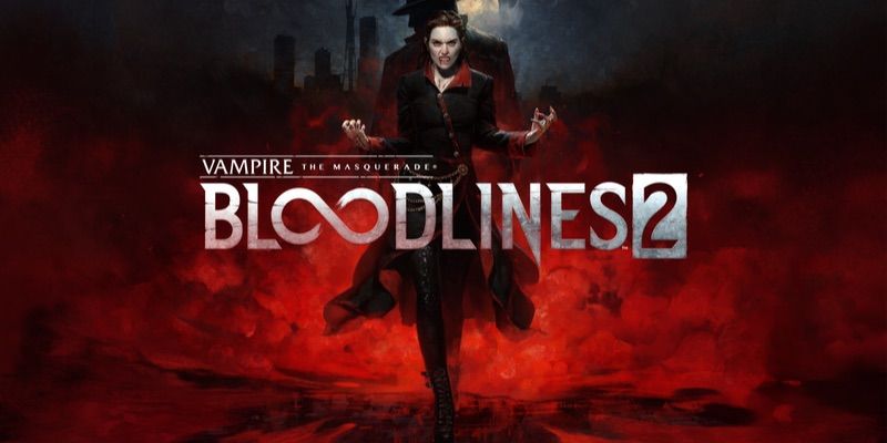 Die Nacht gehört Phyre: Bloodlines 2 ab sofort erhältlich