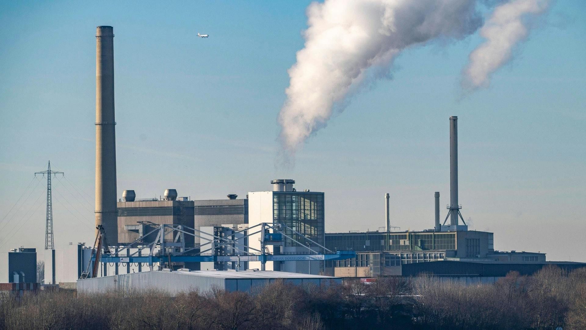 Die neue Realität der Energiewende: Ohne Gas droht der Blackout