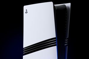 Die neue Sony-Konsole PS5 Pro