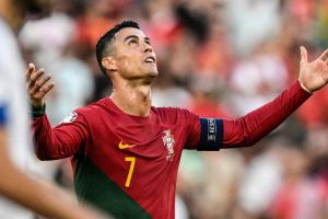 Die reichsten Sportler der Welt: Cristiano Ronaldo an der Spitze des Rankings 2024