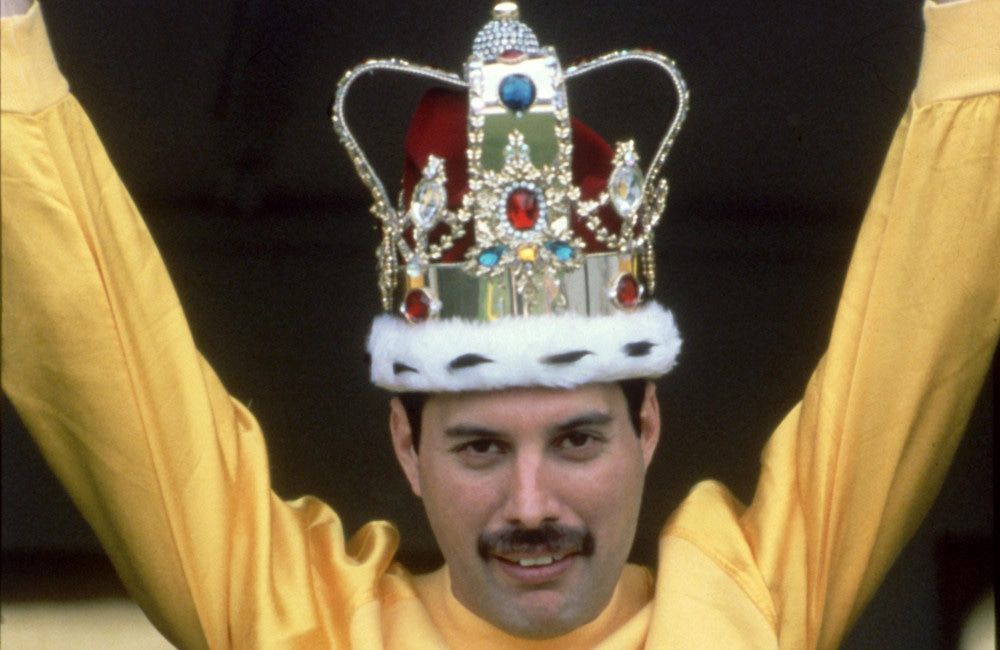Die Schwester von Freddie Mercury gab 3 Millionen Pfund aus, um seine Sachen zurückzukaufen.