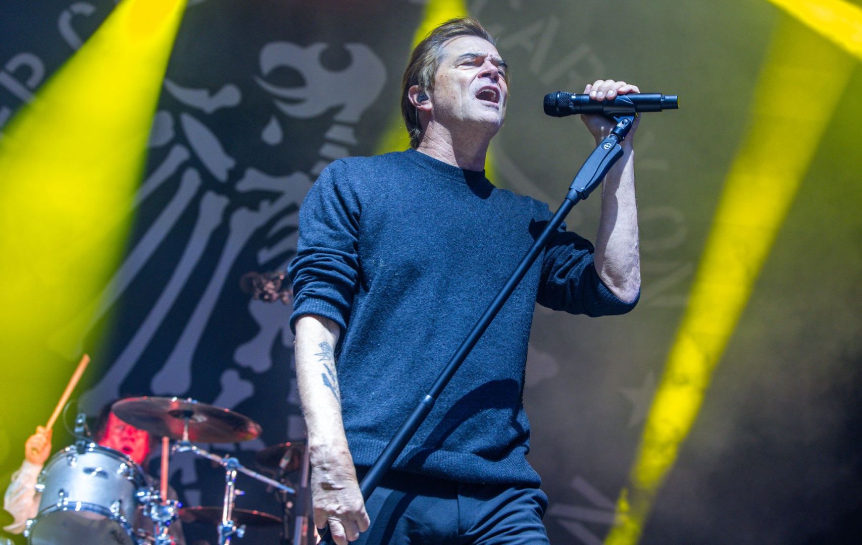 Die Toten Hosen