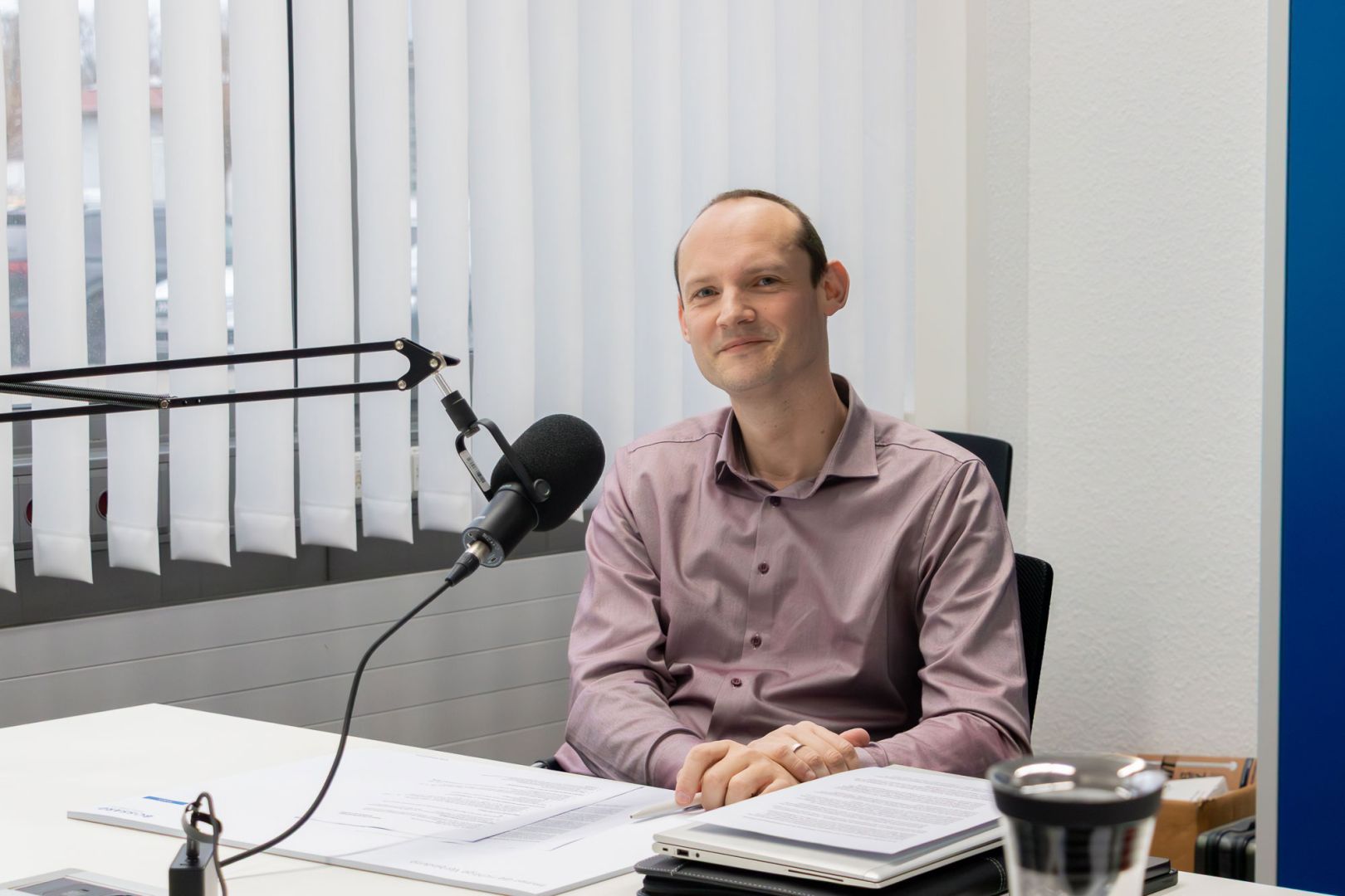 Die unbegründete Scheu vor der Einführung eines smarten C-Teile-Managements