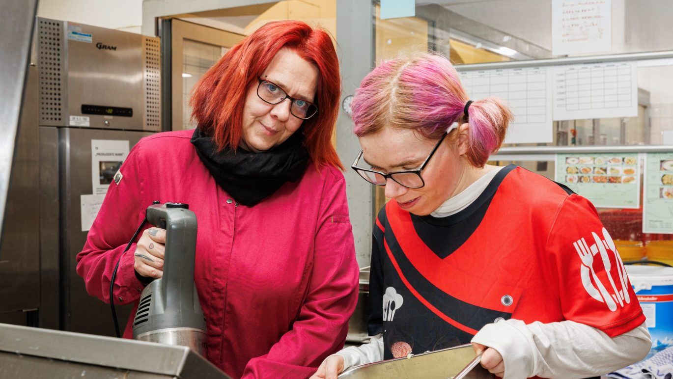 „Die USE war mein Sechser im Lotto“