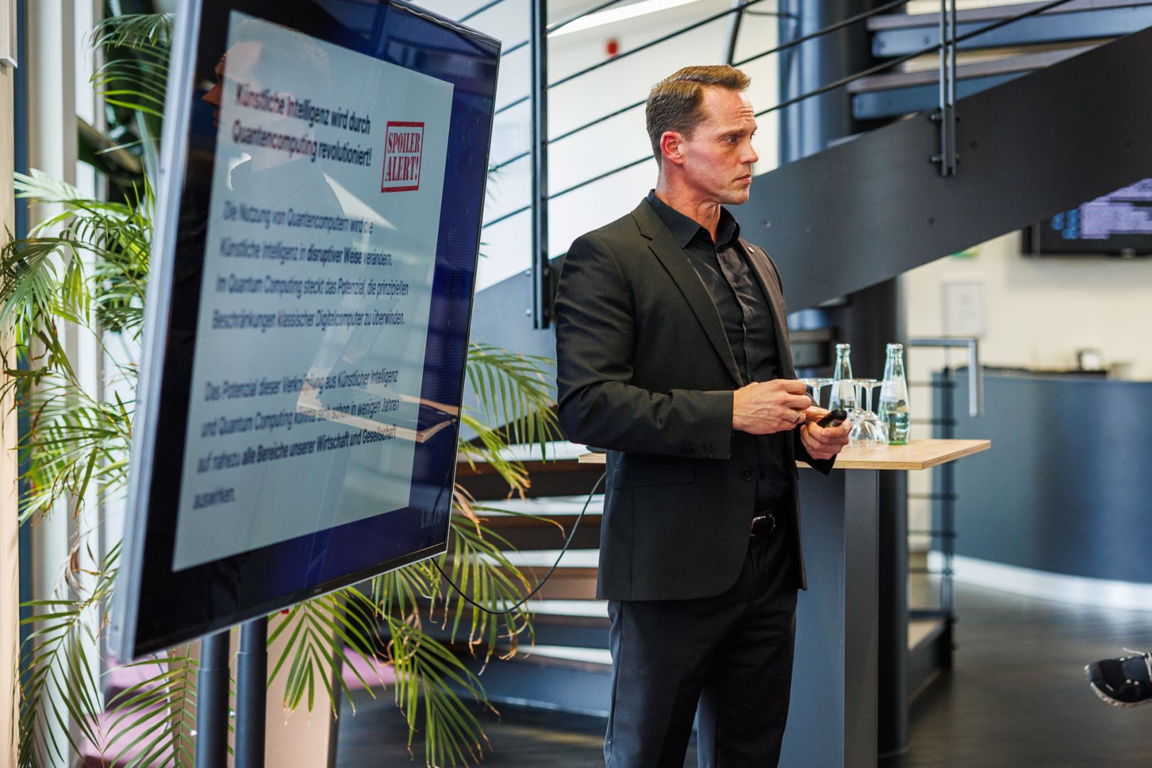 Die wichtigsten Fragen rund um KI – einfach erklärt