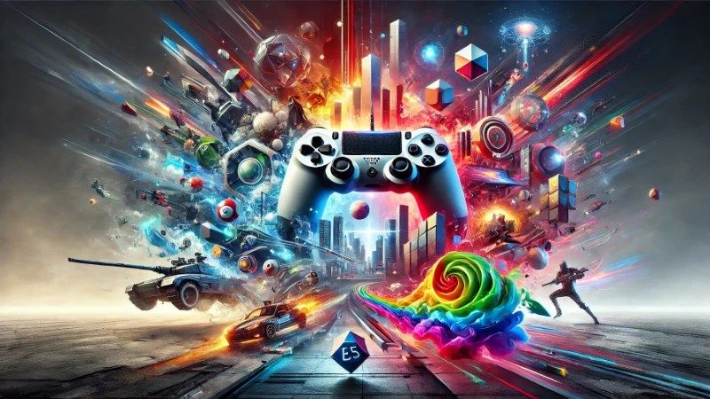 Die zehn beliebtesten & kostenlosen PC- und Konsolenspiele
