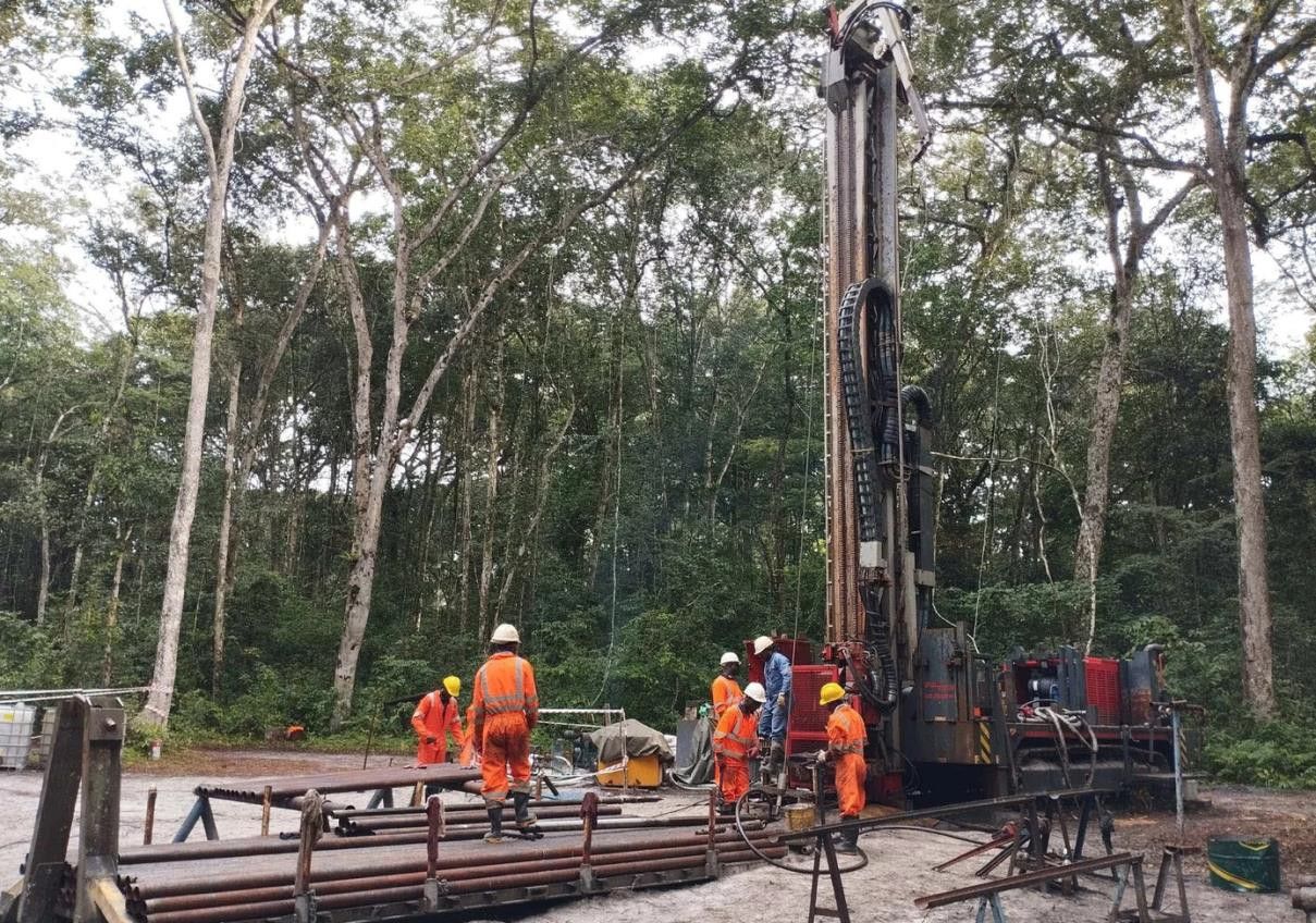 Die Zukunft der Kaliproduzenten