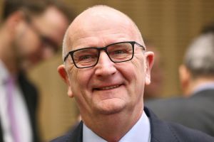 Dietmar Woidke (Archiv)