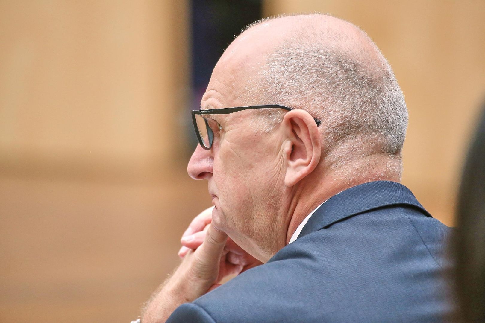 Dietmar Woidke (Archiv)