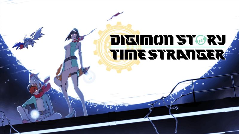 Digimon Story Time Stranger – neuer Trailer gibt weitere Einblicke