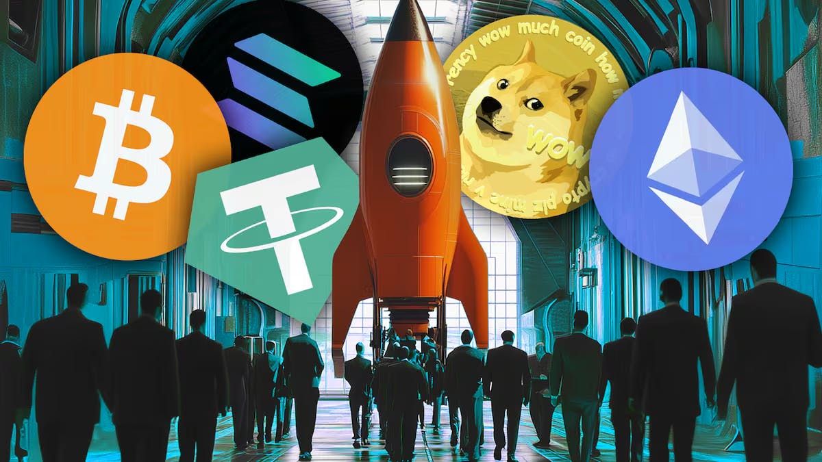 Digital Assets: Vertrauen und Risikobewertung als Schlüssel zur Skalierung