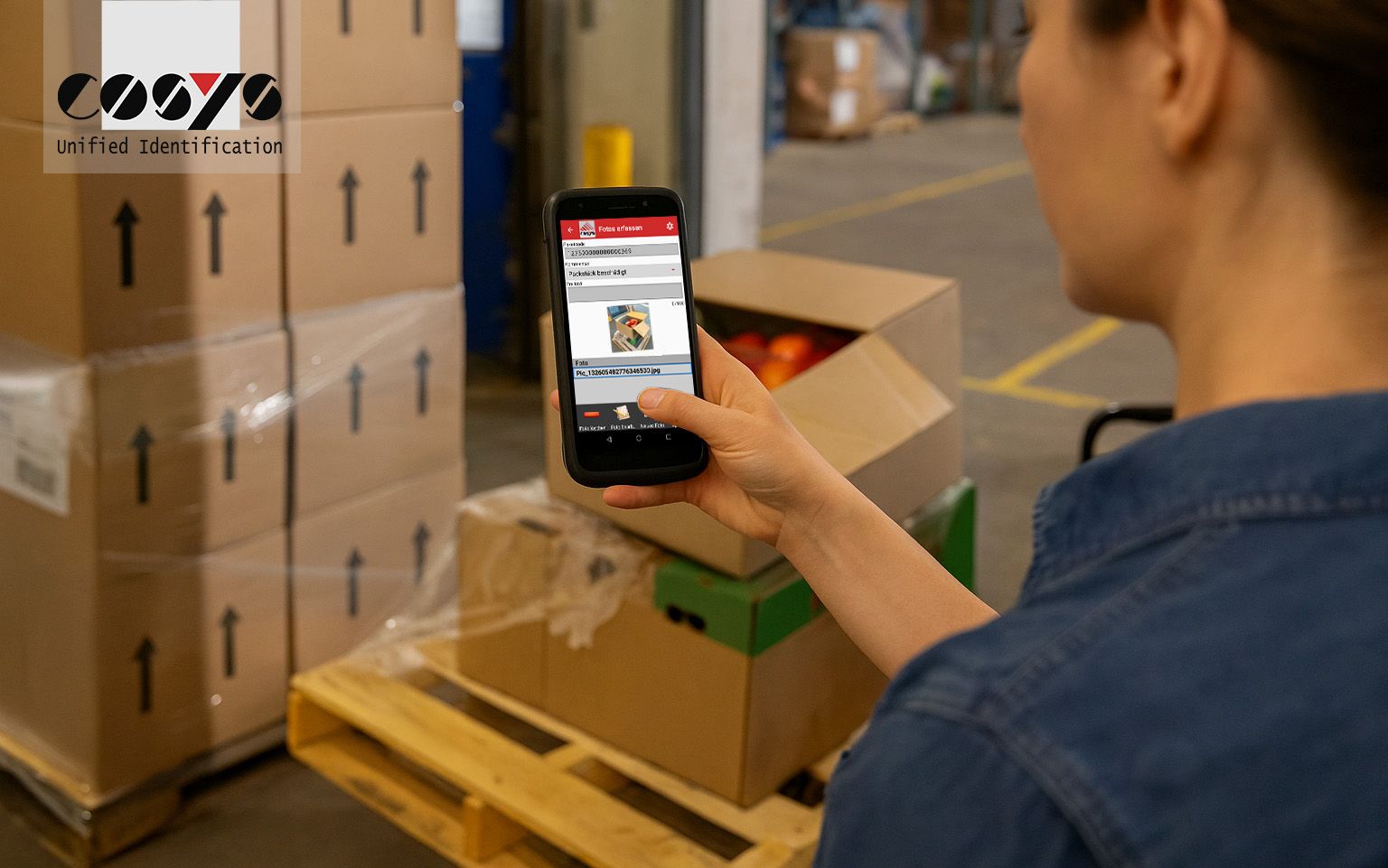 Digitale Filialbelieferung für Österreichs Unternehmen