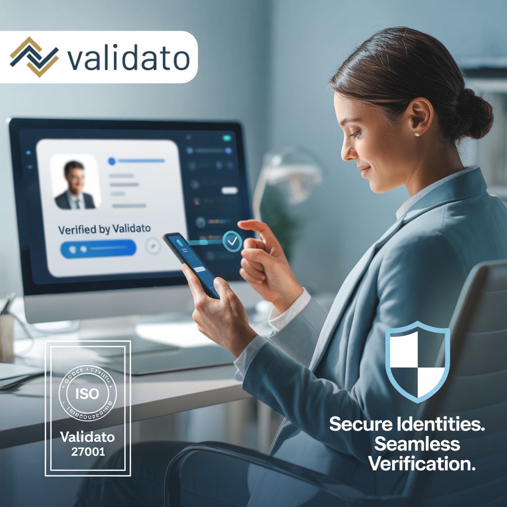 Digitale Identitätsprüfung: Wie Alive-Checks Vertrauen im Bewerbungsprozess stärken