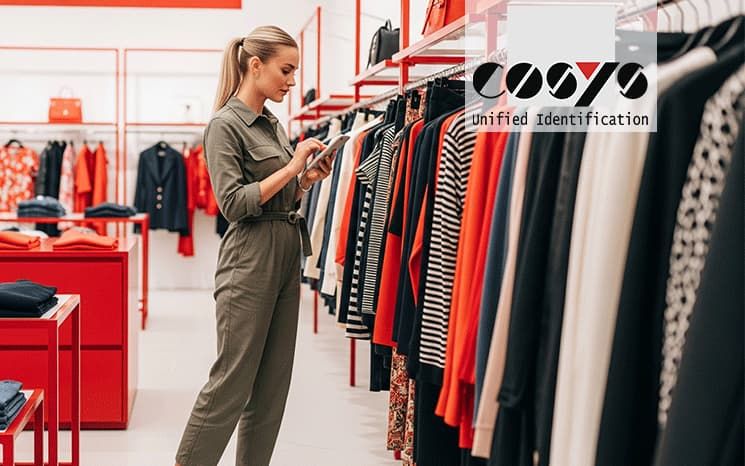 Digitale Inventur für den Fashion Retail: Schnell, präzise und zukunftssicher