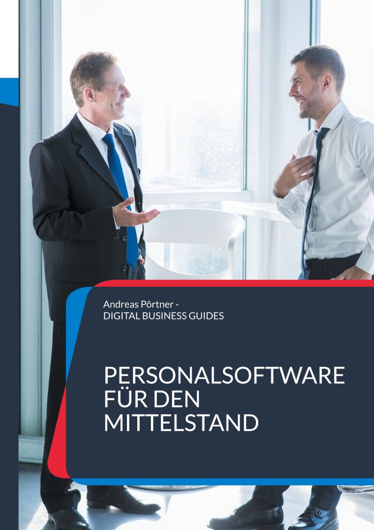 Digitale Personalprozesse im Mittelstand richtig umsetzen