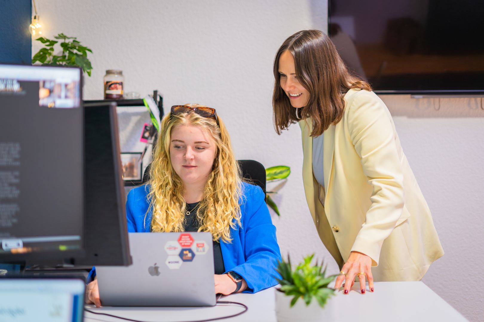 Digitale Plattform statt Standard-Website: Wie bundesweit.digital Weblösungen für den Mittelstand neu denkt