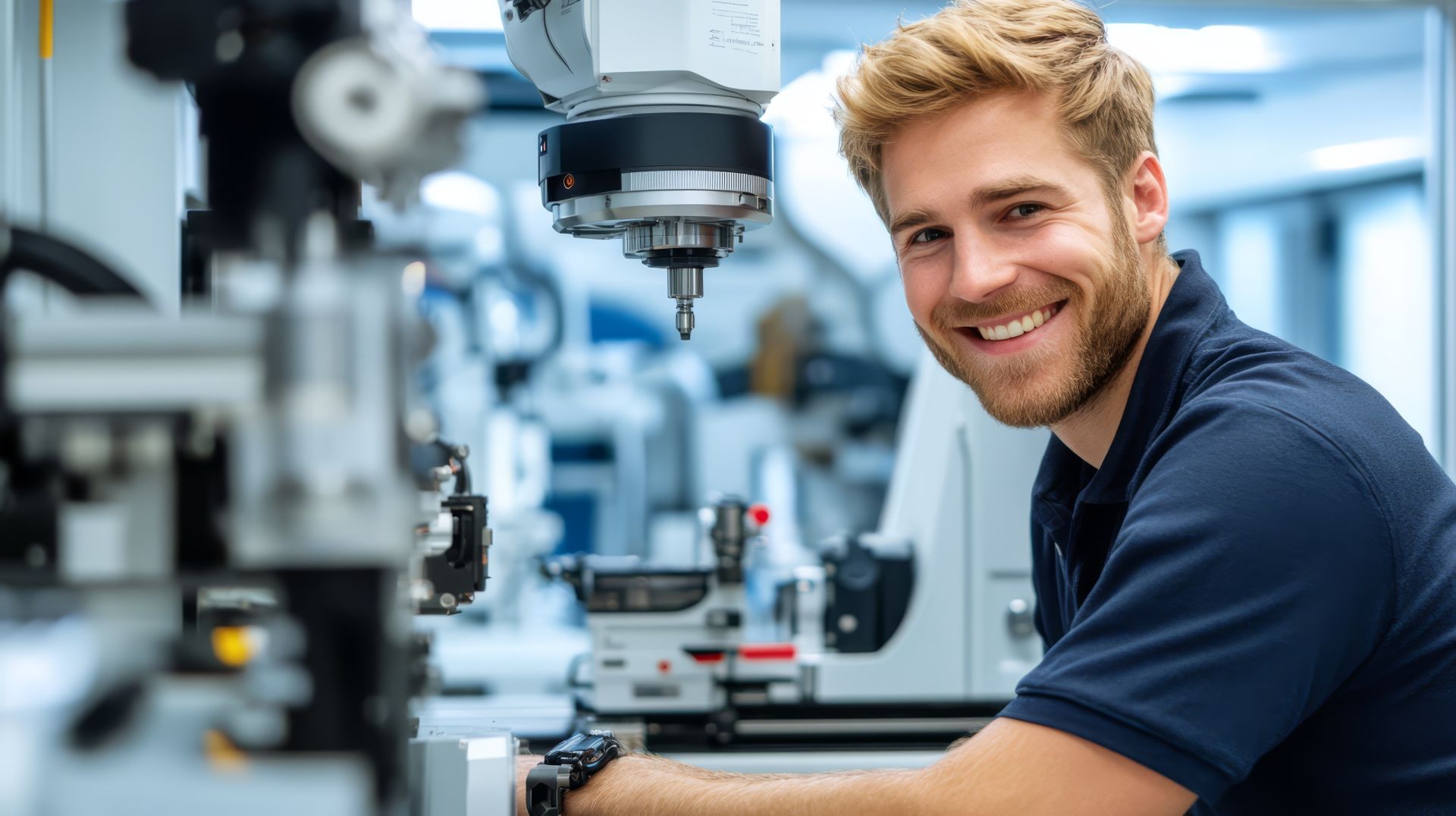 Digitale Transformation im KMU-Vertrieb