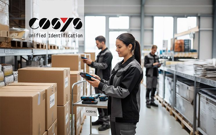 Digitalisierung der Stichtagsinventur: Interne Mitarbeiter als präzise Zähler