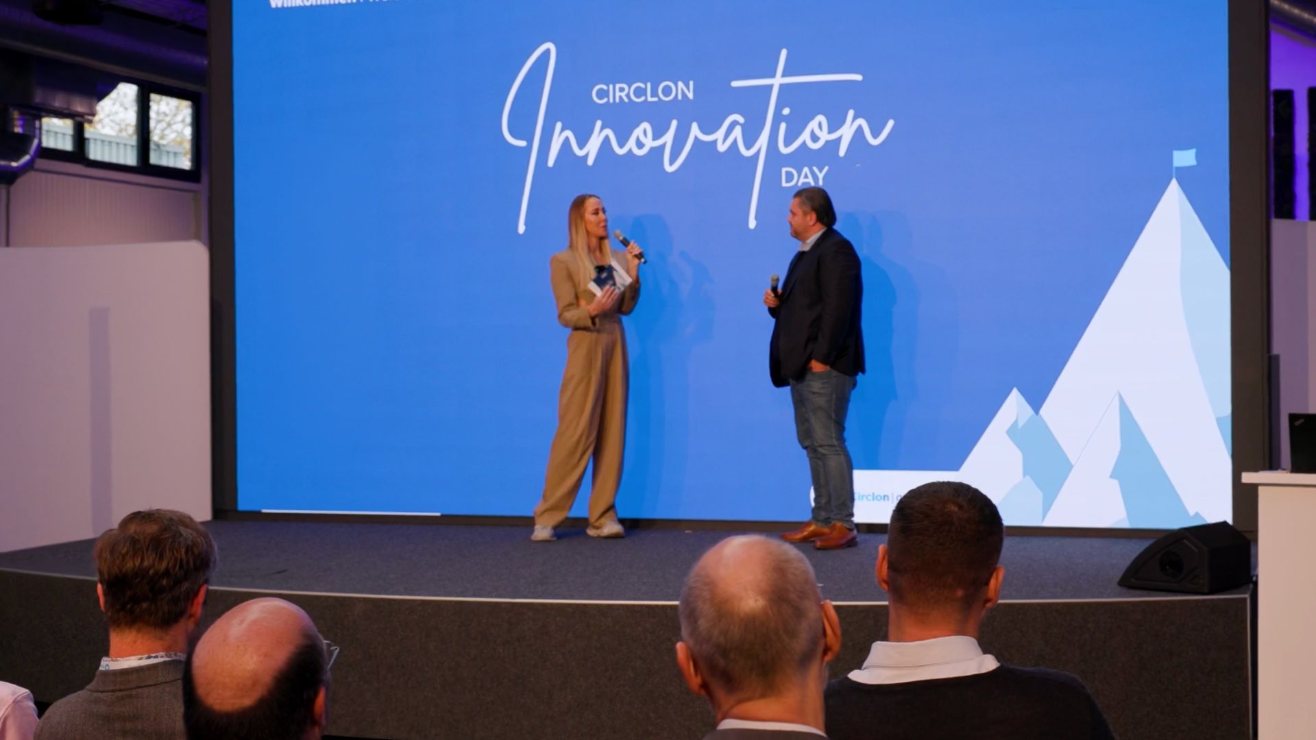 Digitalisierung im Fokus: Circlon Innovation Day 2026 vollständig ausgebucht