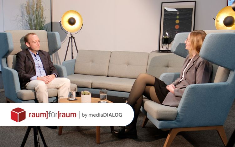 Digitalisierung in der öffentlichen Verwaltung