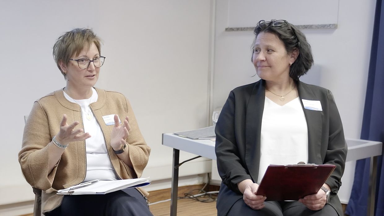 Digitalisierung mit System: Rösl GmbH & Co. KG setzt auf WDV2024 TEAM