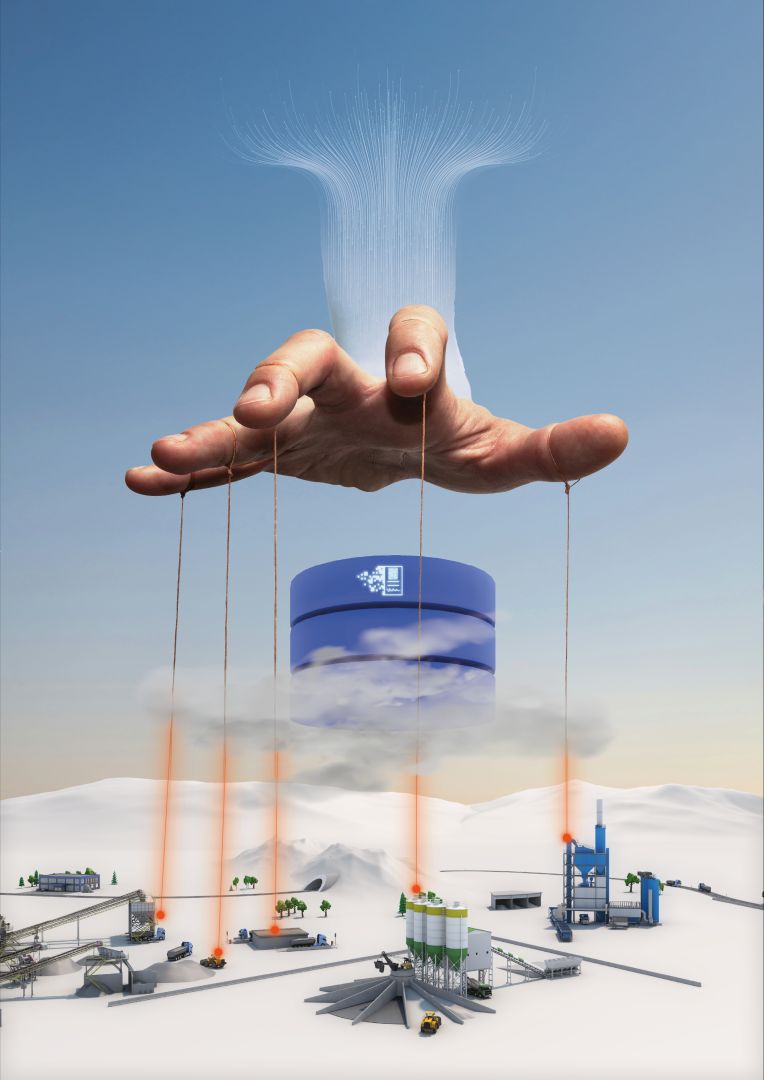 Digitalisierung zwischen Effizienz und Eigenständigkeit