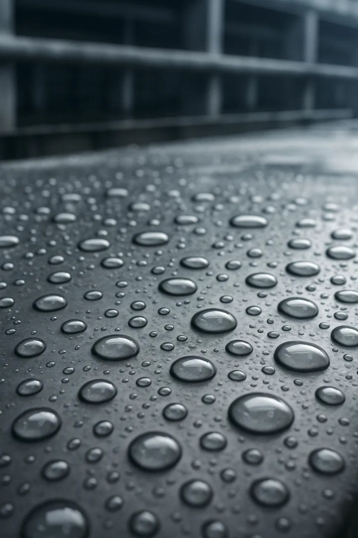 DIN-Normenausschuss Feuerwehrwesen (FNFW) veröffentlicht neue DIN EN 14972-1 für Wassernebellöschsysteme