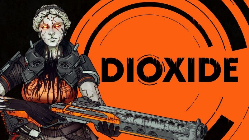 DIOXIDE betritt die Bühne – Byte Barrel kündigt seinen neuen Postapokalypse‑Shooter an