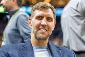Dirk Nowitzki