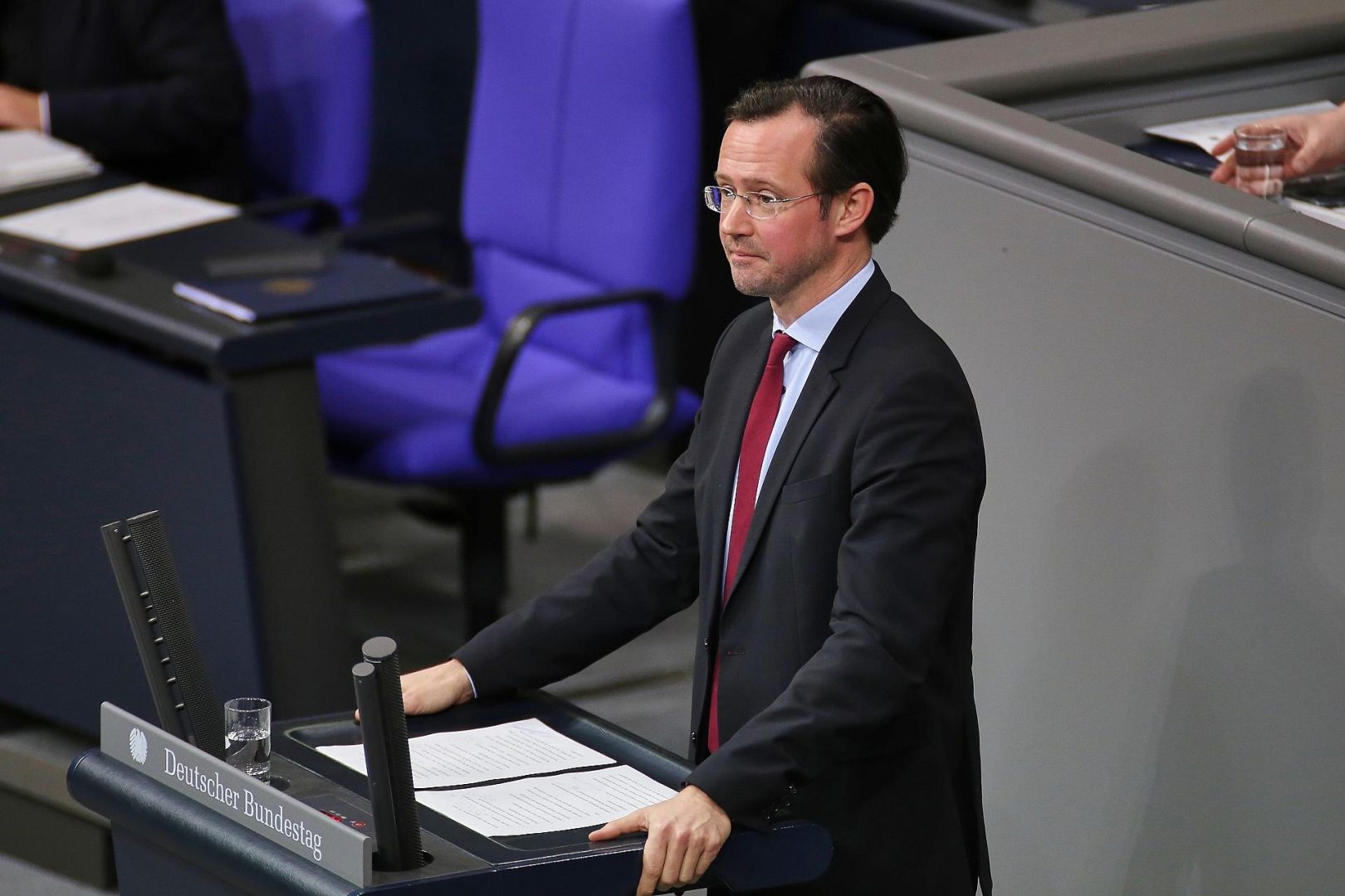 Dirk Wiese (Archiv)
