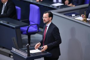Dirk Wiese (Archiv)