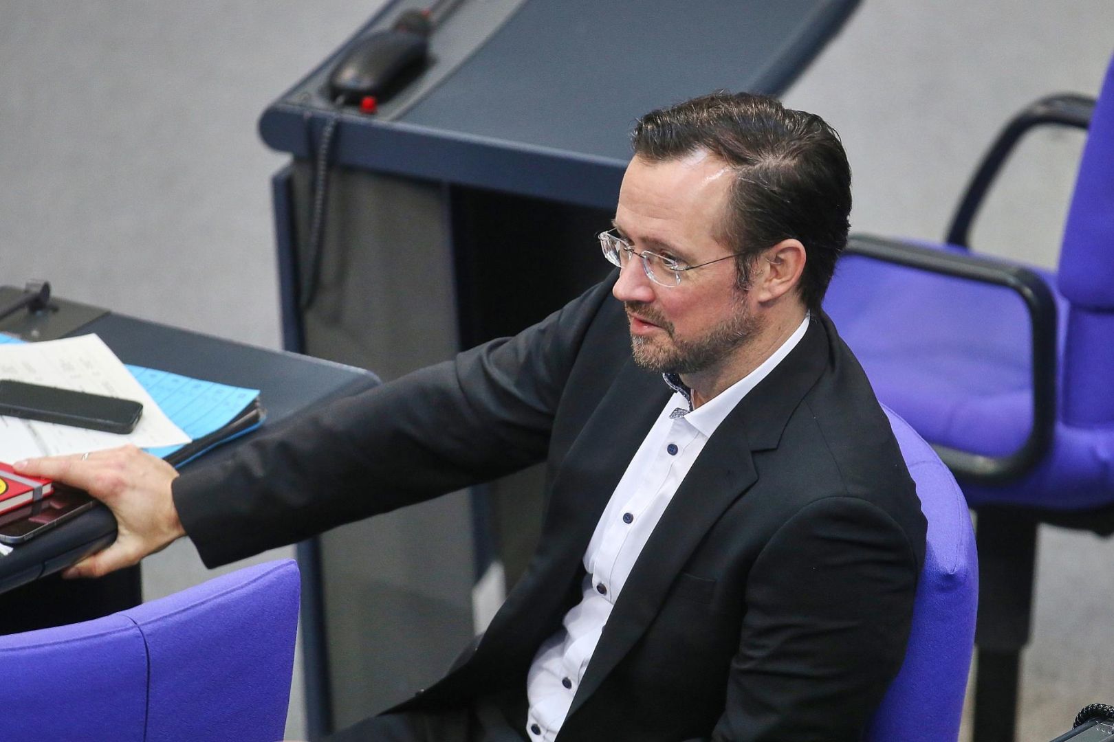 Dirk Wiese (Archiv)