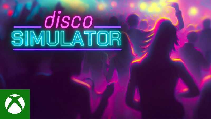 Disco Simulator – Werde zum König der Disco