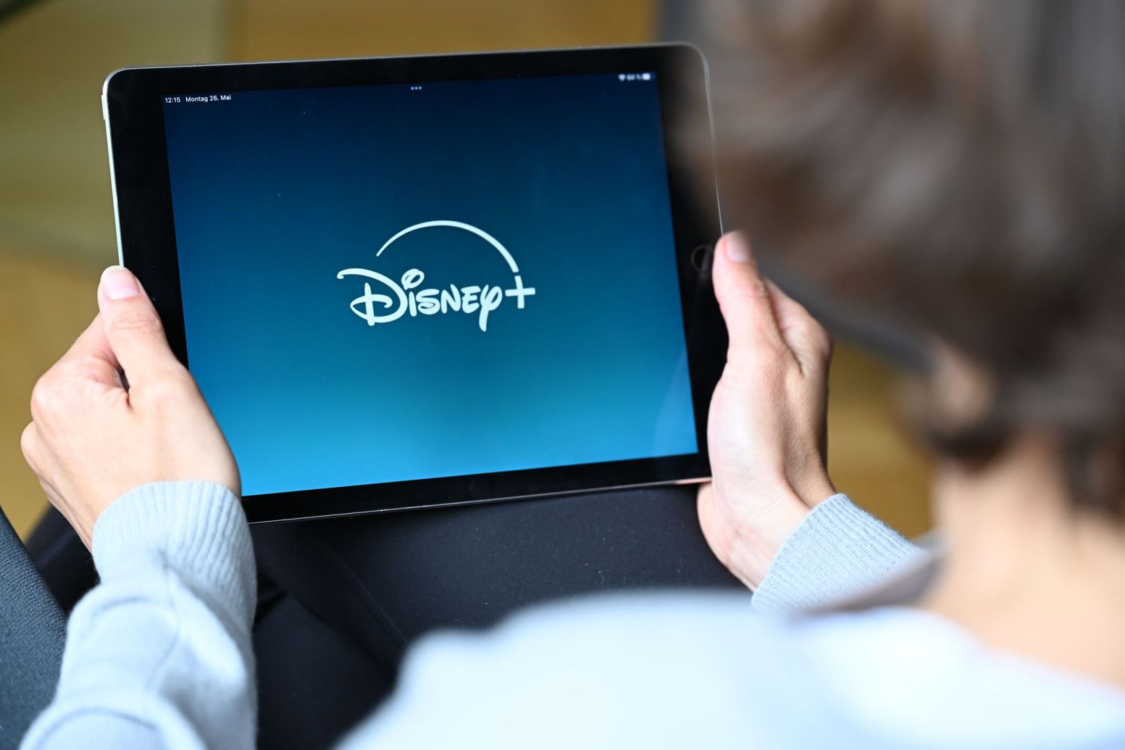 Disney+