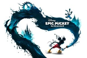 Disney Epic Mickey: Rebrushed – Rückkehr im großen Stil: Neuer Trailer enthüllt spannende Details