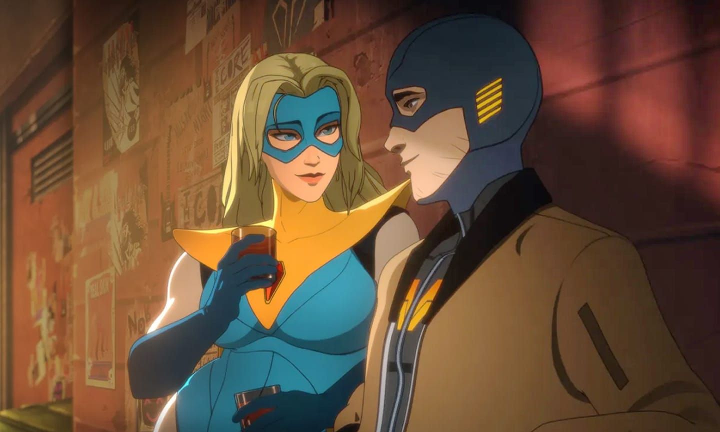 Hat Nintendo Dispatch zensiert? Entwickler gab Statement zur Kontroverse ab