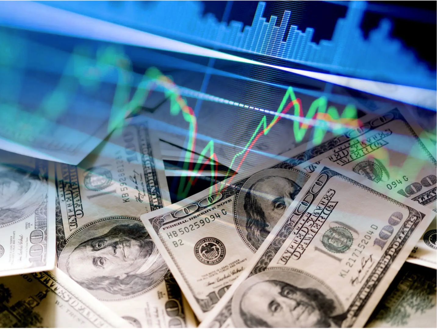 Dividenden – Cashflow heute, Vermögen morgen